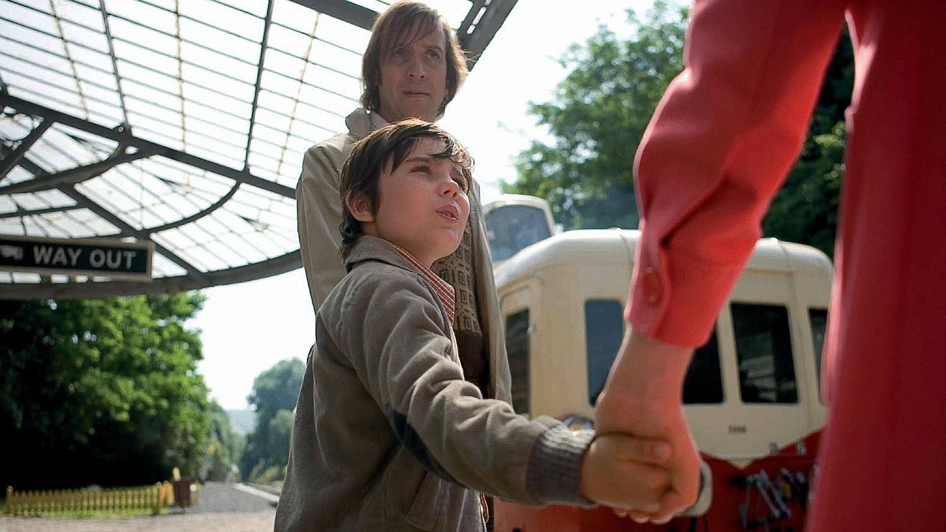 Image du film Mr Nobody sthsyrnvnzeqdqx2nedemgcvw5ajpg