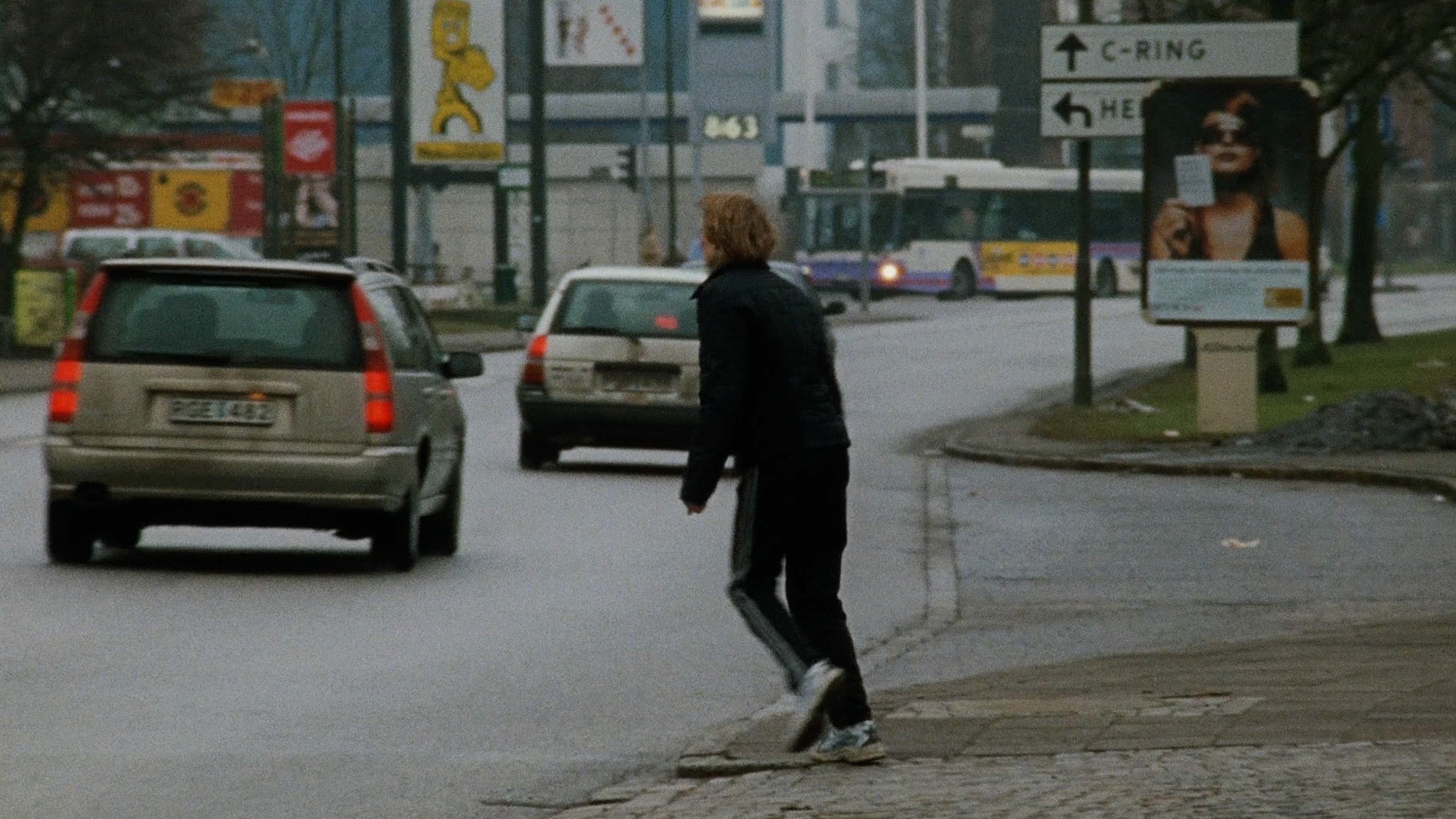 Lilja 4-ever (2002)