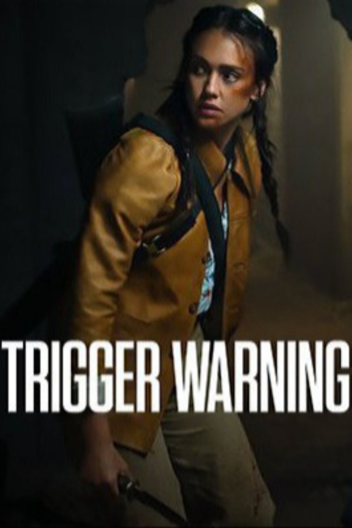Trigger Warning