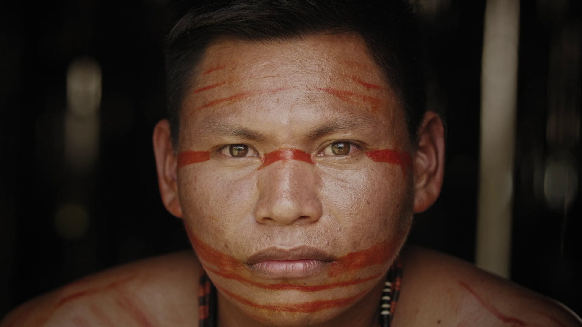 Tribes on the Edge (2019)