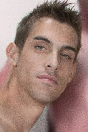 et billede af Mikael Warren