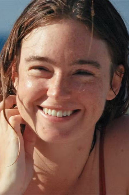 et billede af Jodi Taylor