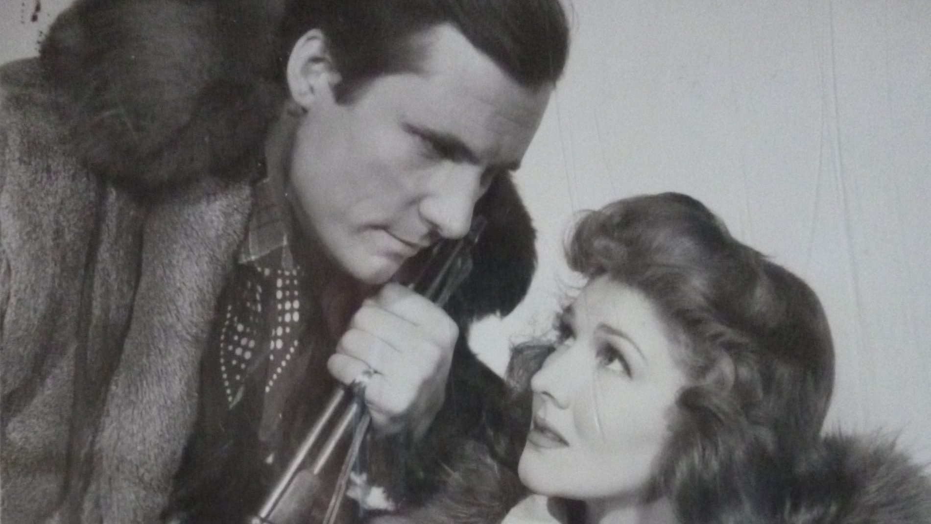 The Girl from Alaska (1942)