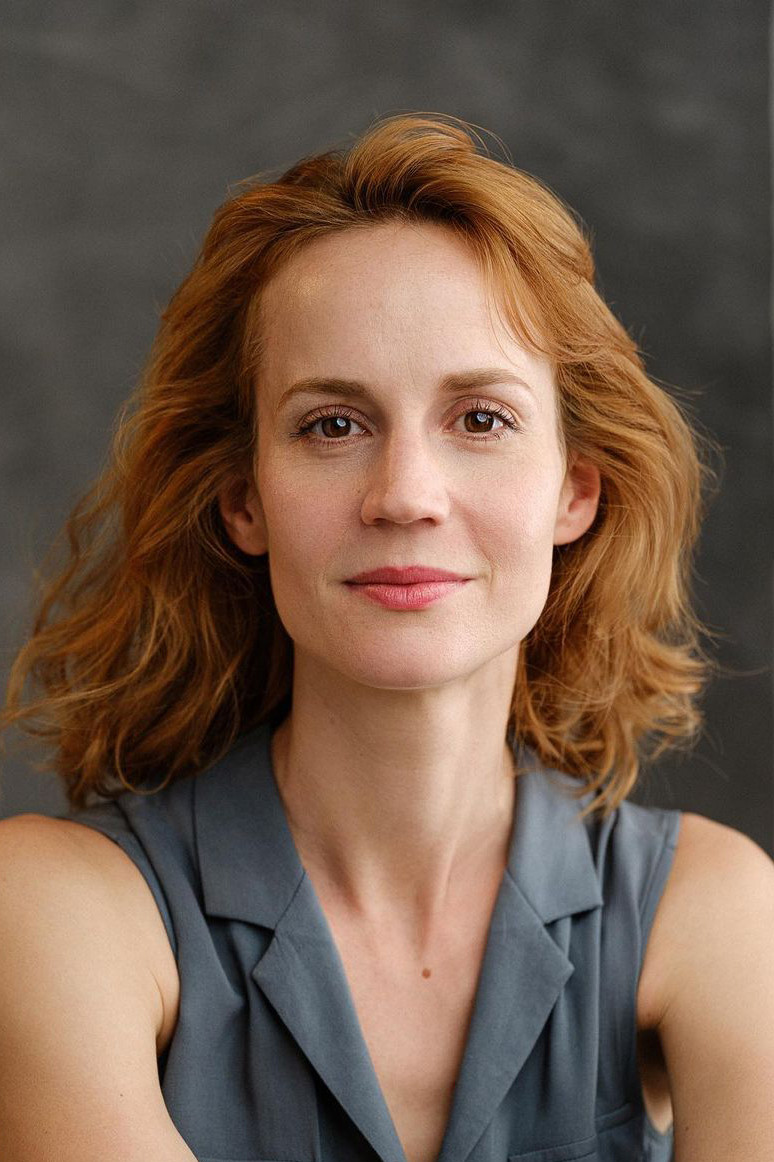 et billede af Barbora Mudrová