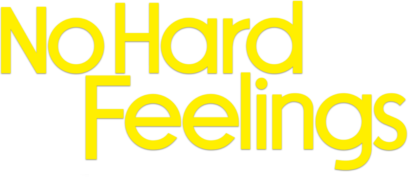 No Hard Feelings Logo