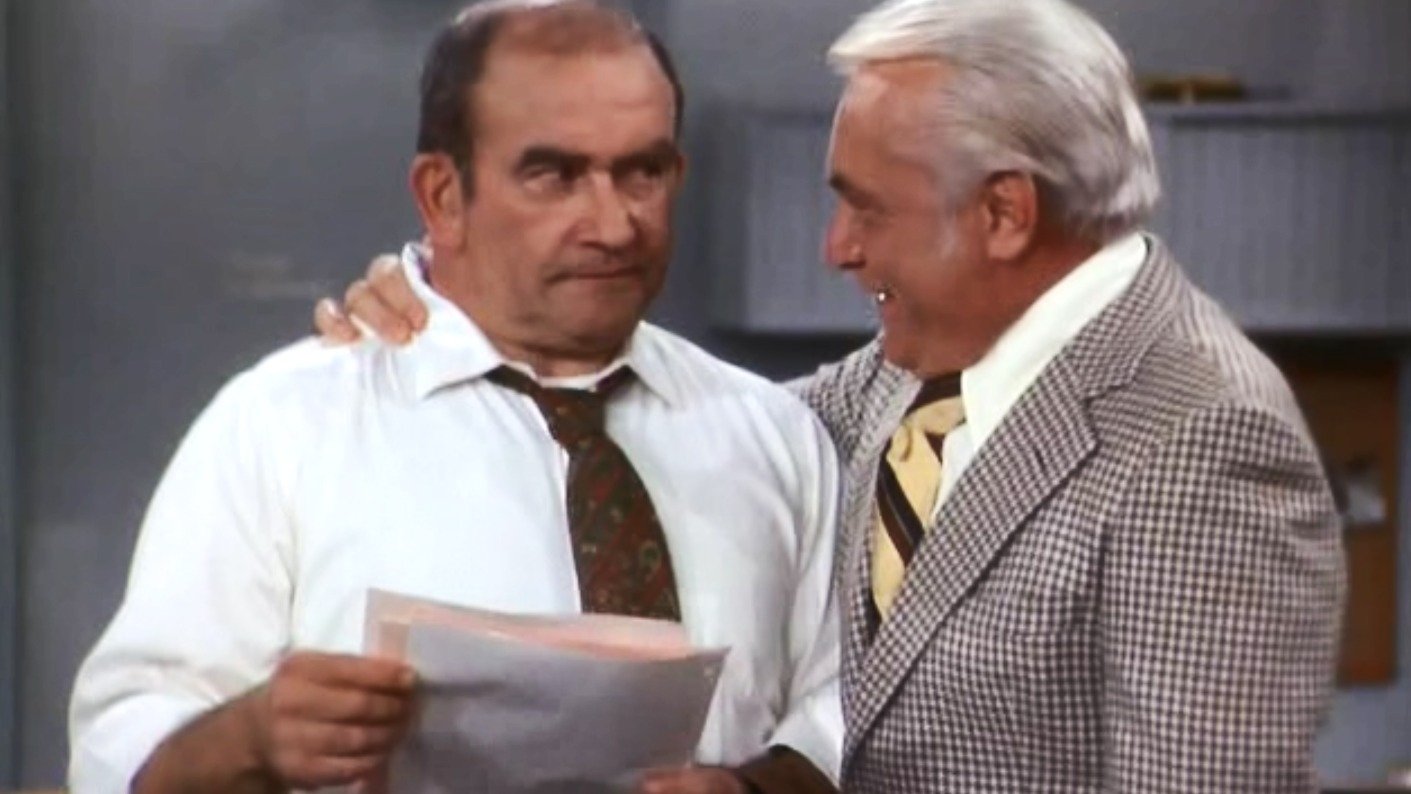 The Mary Tyler Moore Show