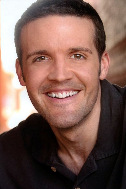 et billede af Woody Schultz