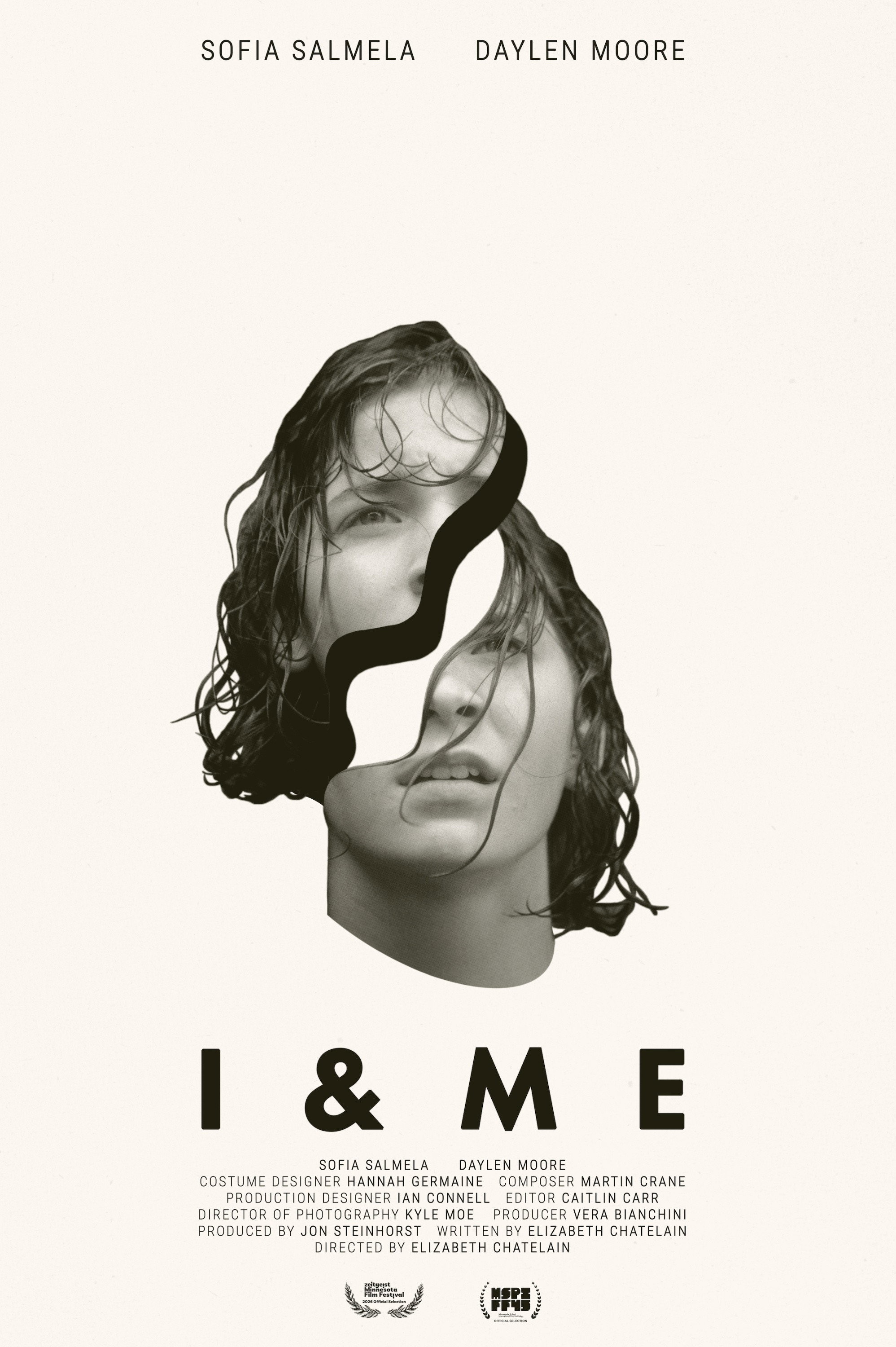 I & Me