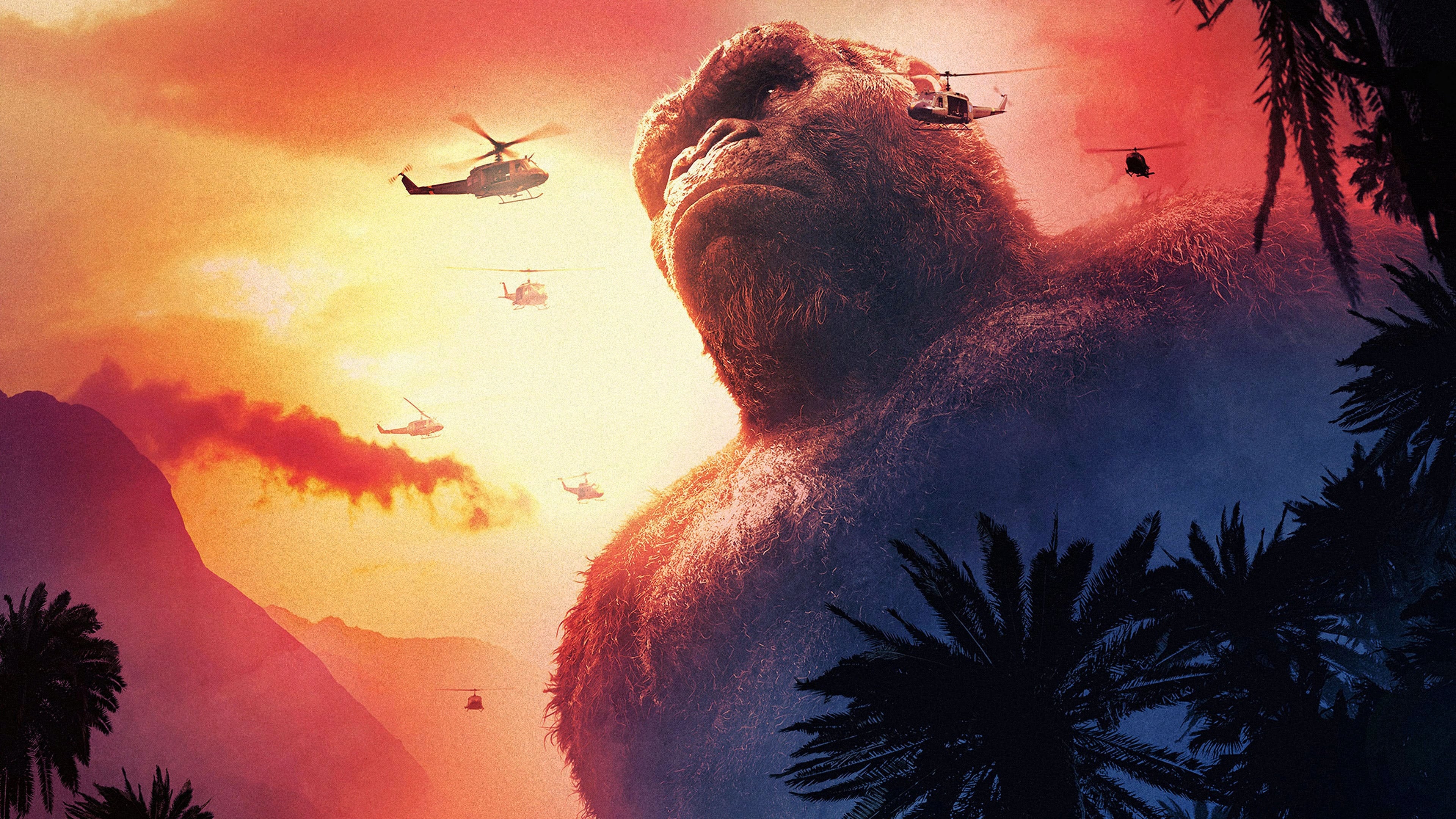 Kong: Skull Island