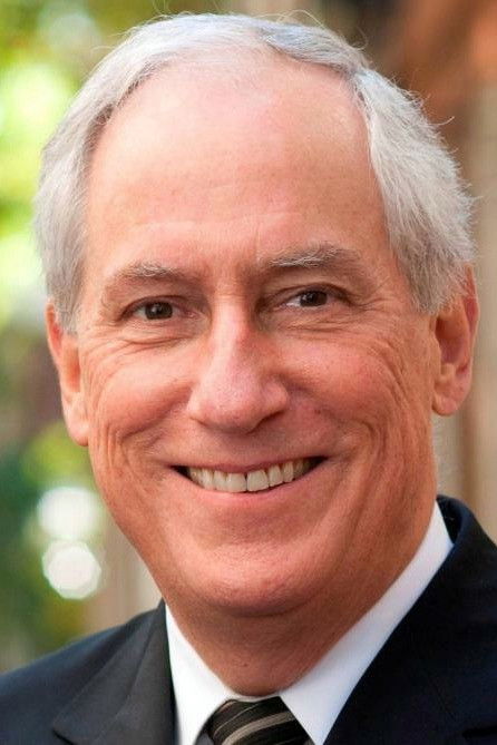 et billede af Robert Darnton