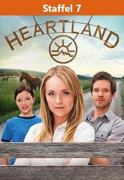 Heartland - Paradies für Pferde Season 7