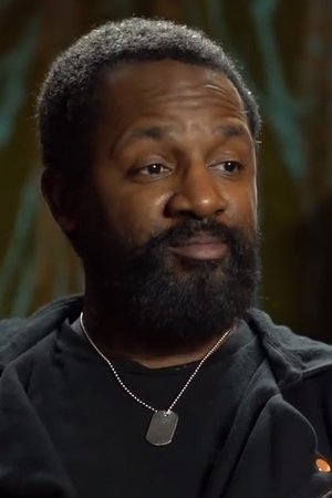 et billede af David Ryan Harris