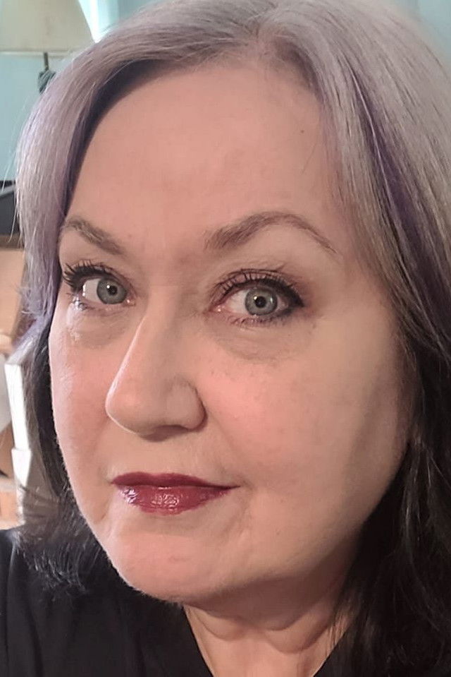 et billede af Lisa Cook