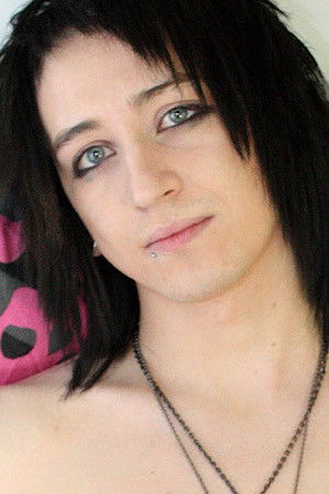 et billede af Mylo Fox