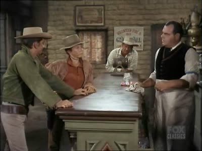 Bonanza