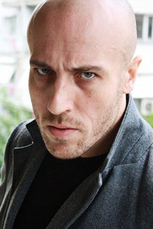 et billede af Çağdaş Yılancı