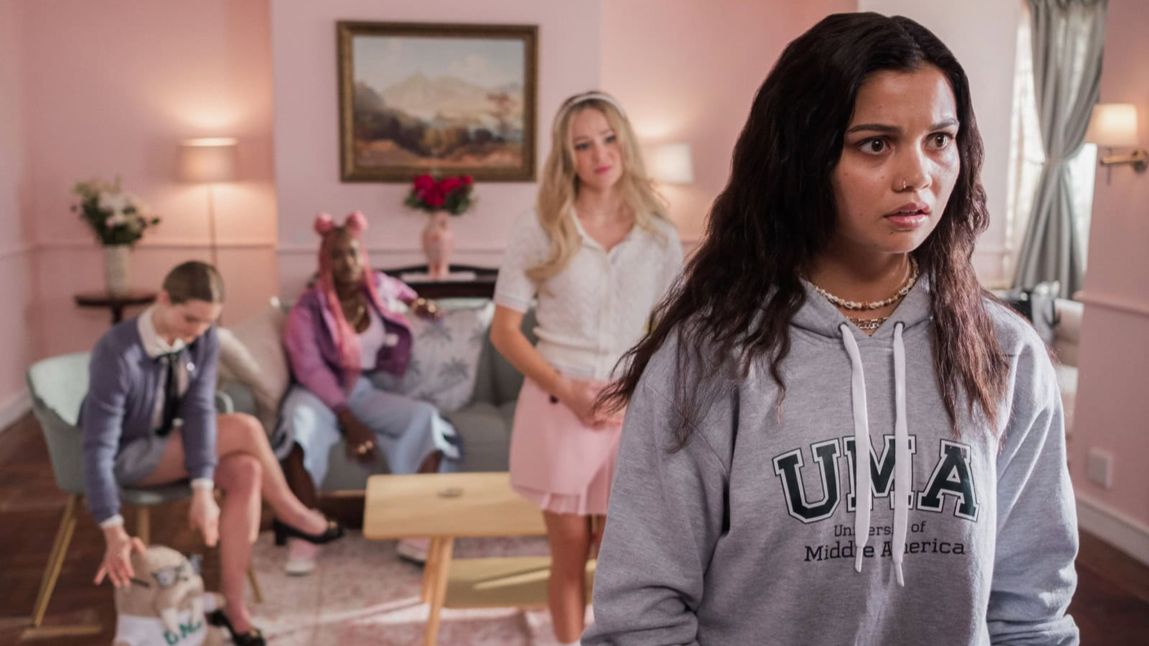 Buzzkill (2026) — still 1