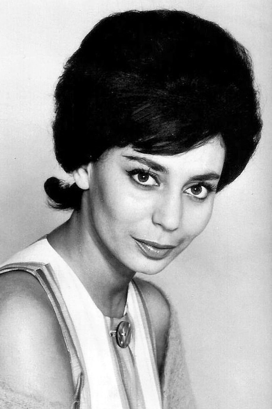 et billede af Carmela Corren