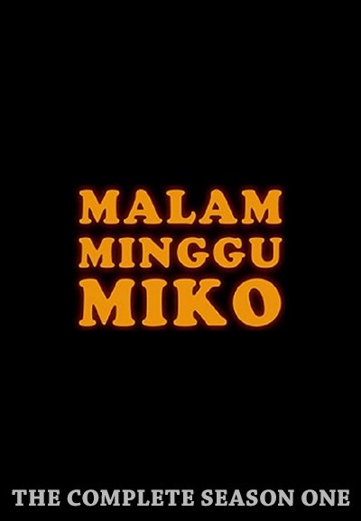 Miko's Sunday Night - Season 1