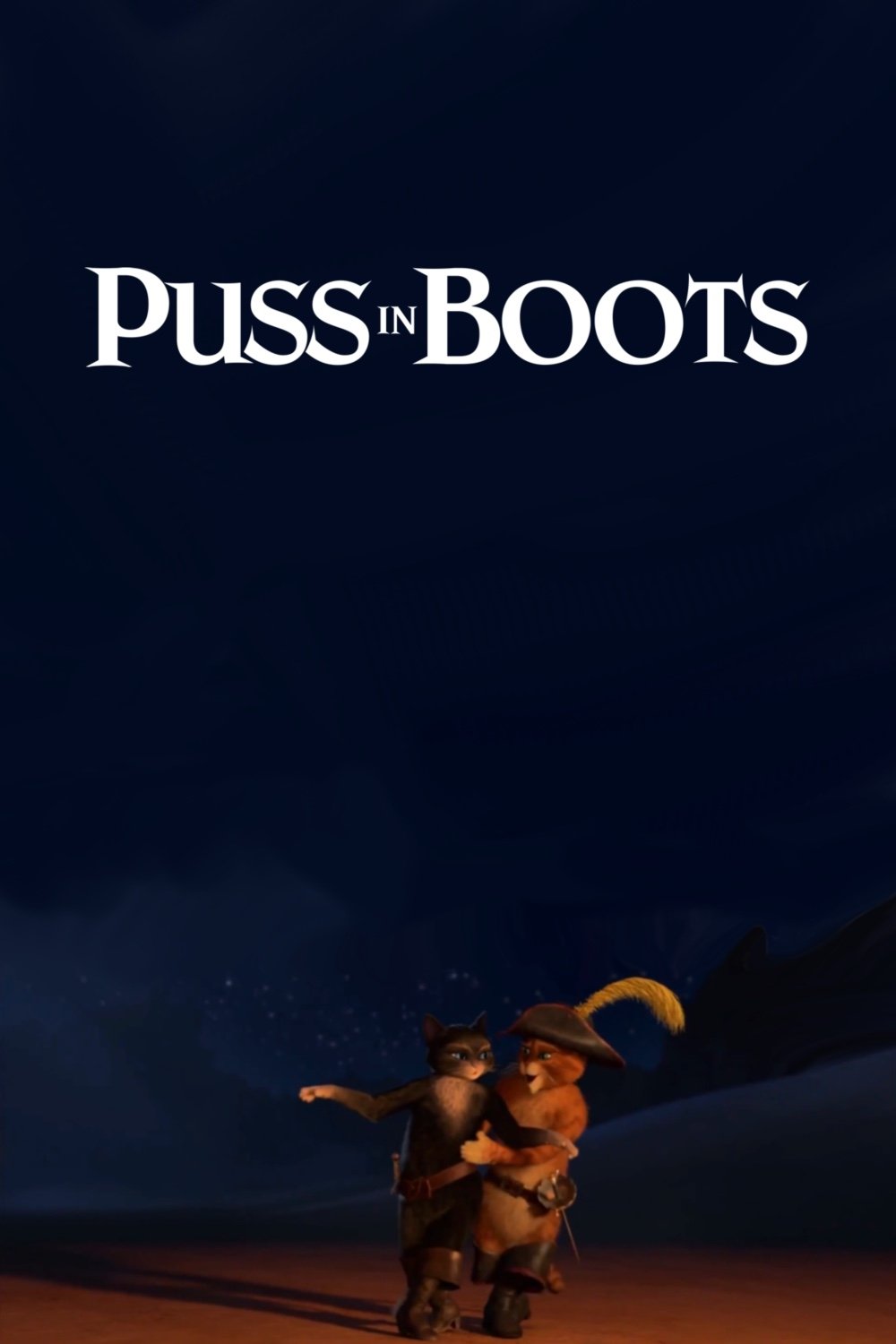 Puss in Boots