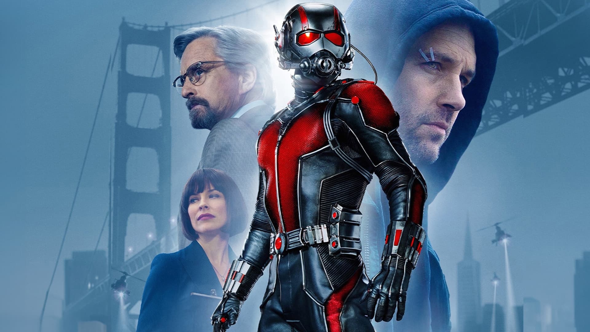 Ant-Man (2015)