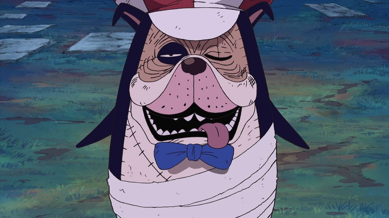One Piece