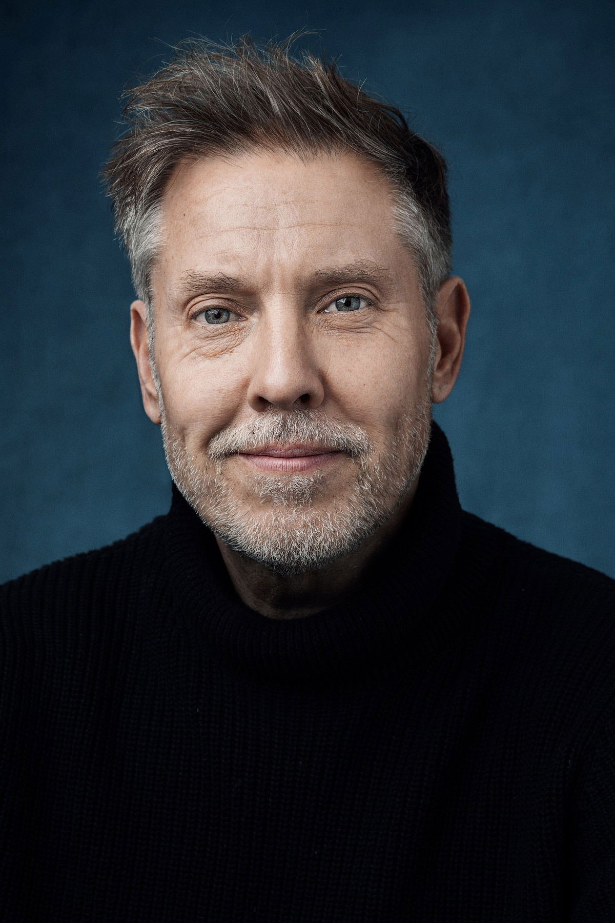 et billede af Simeon Willis