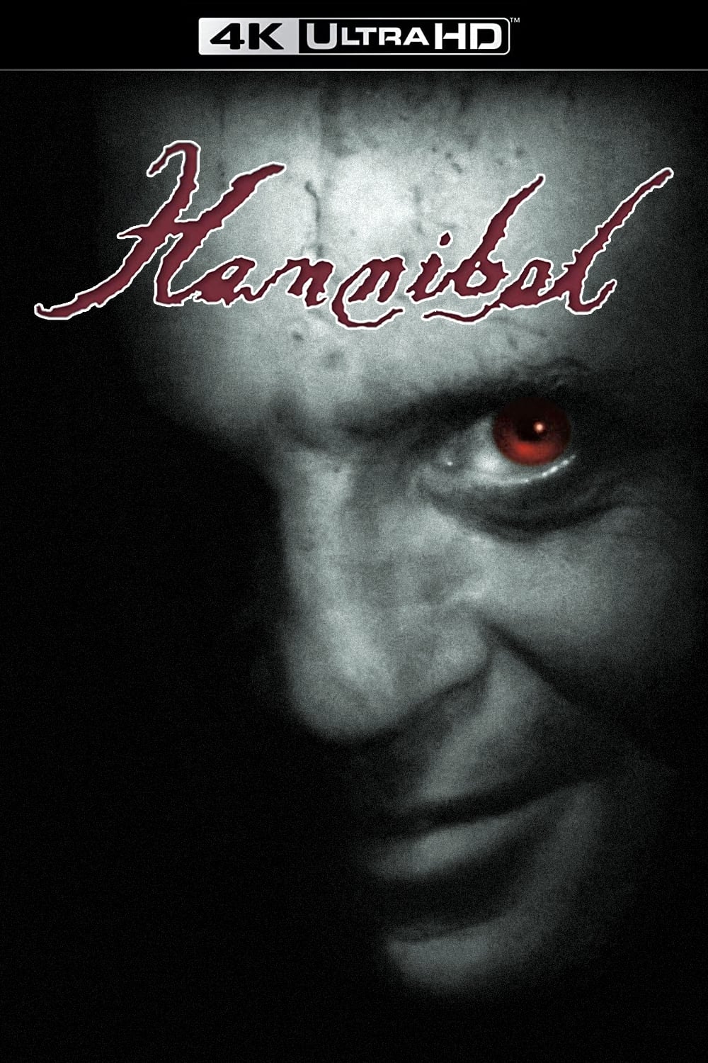 Hannibal Movie poster