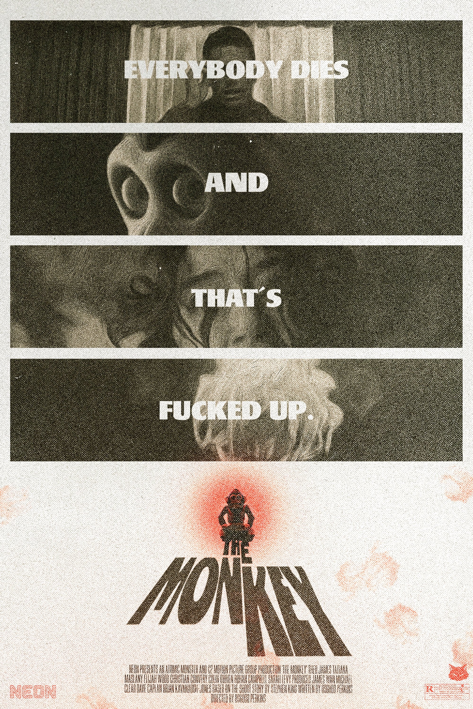 The Monkey