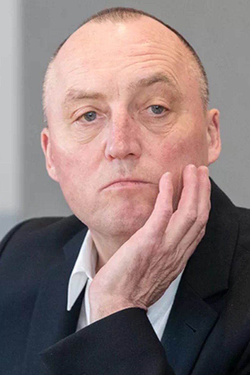 et billede af Wouter Vandenhaute