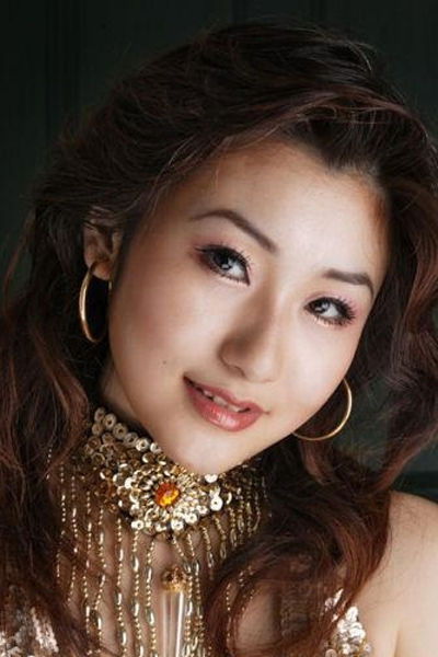 et billede af Chihiro Koganezaki