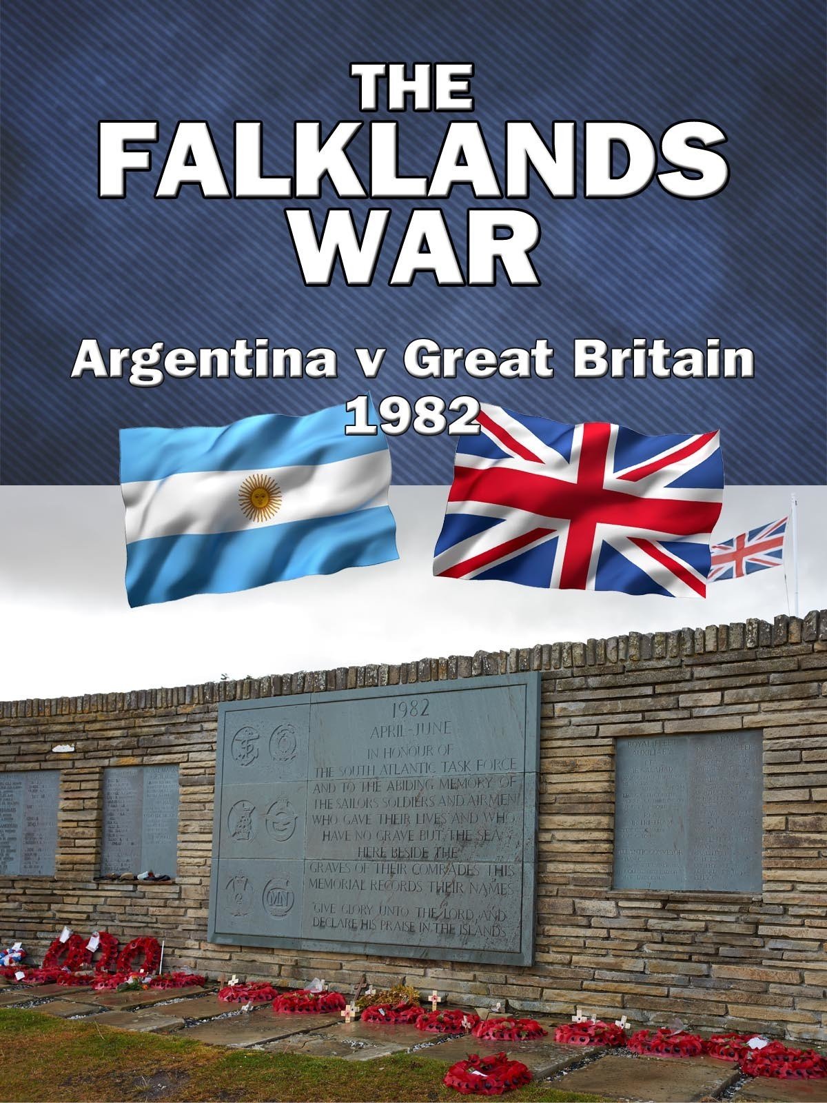 Modern Warfare: The Falklands War on FREECABLE TV