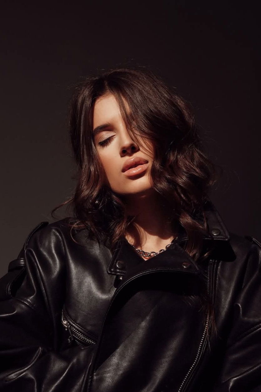 et billede af Eva Zohrabyan