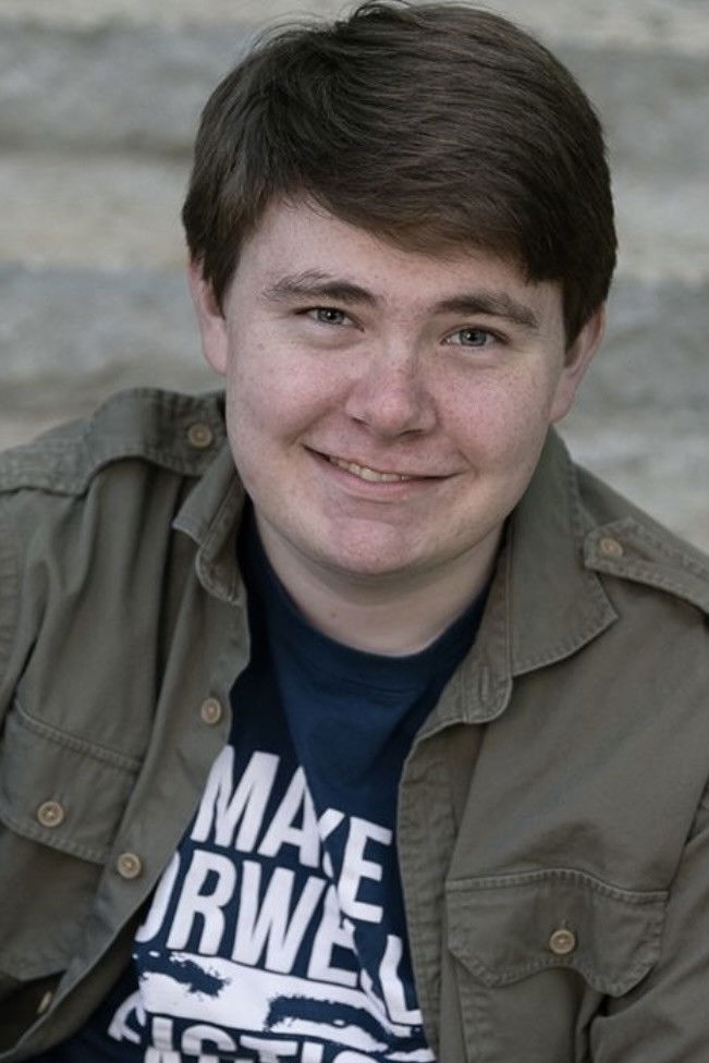 et billede af Max Gomez