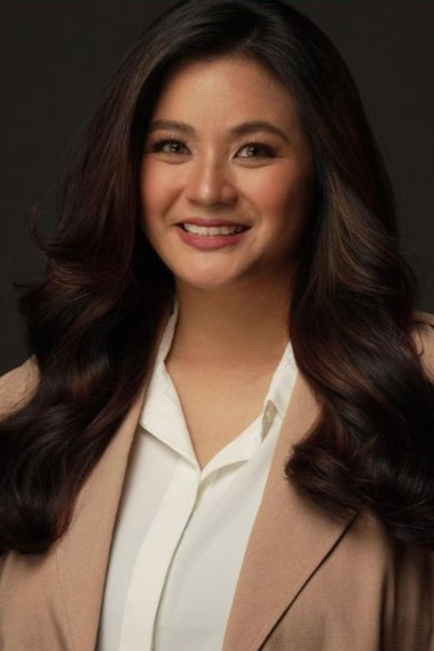 et billede af Paula Peralejo