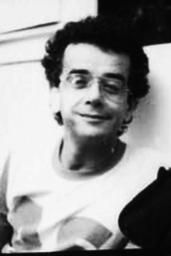 et billede af Lael Rodrigues