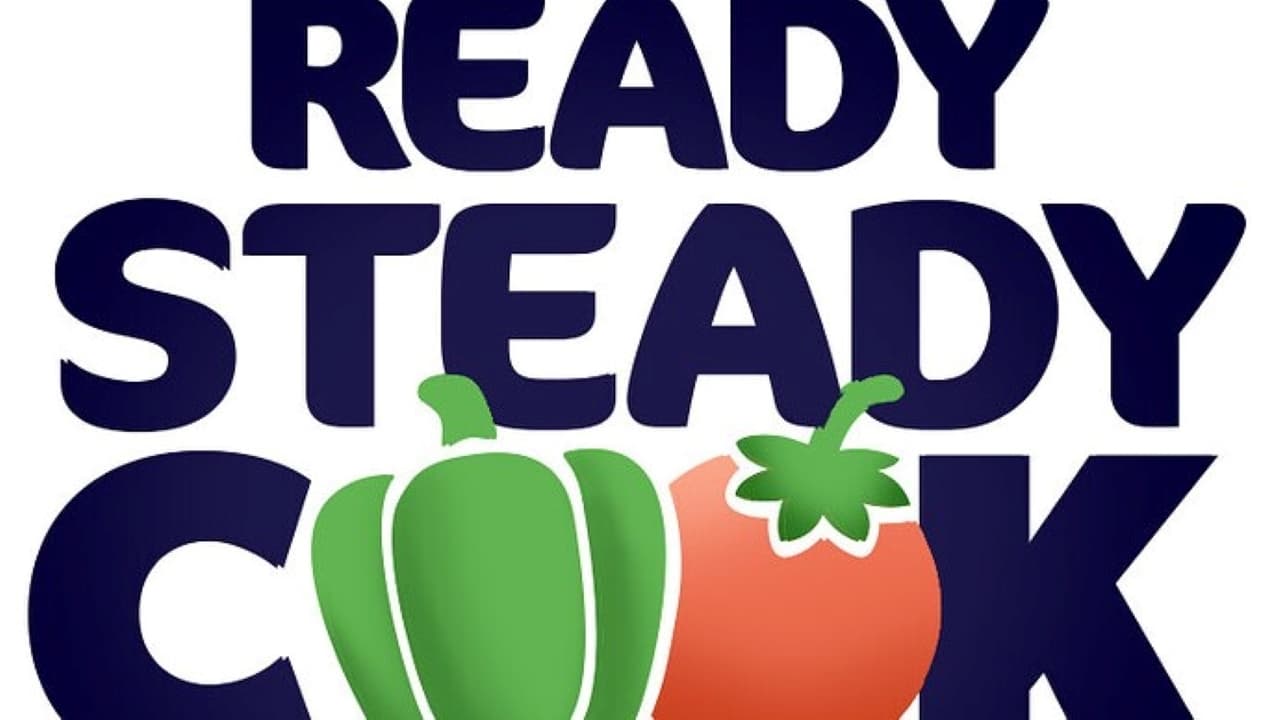 Ready Steady Cook South Africa - Season 1 Episode 2