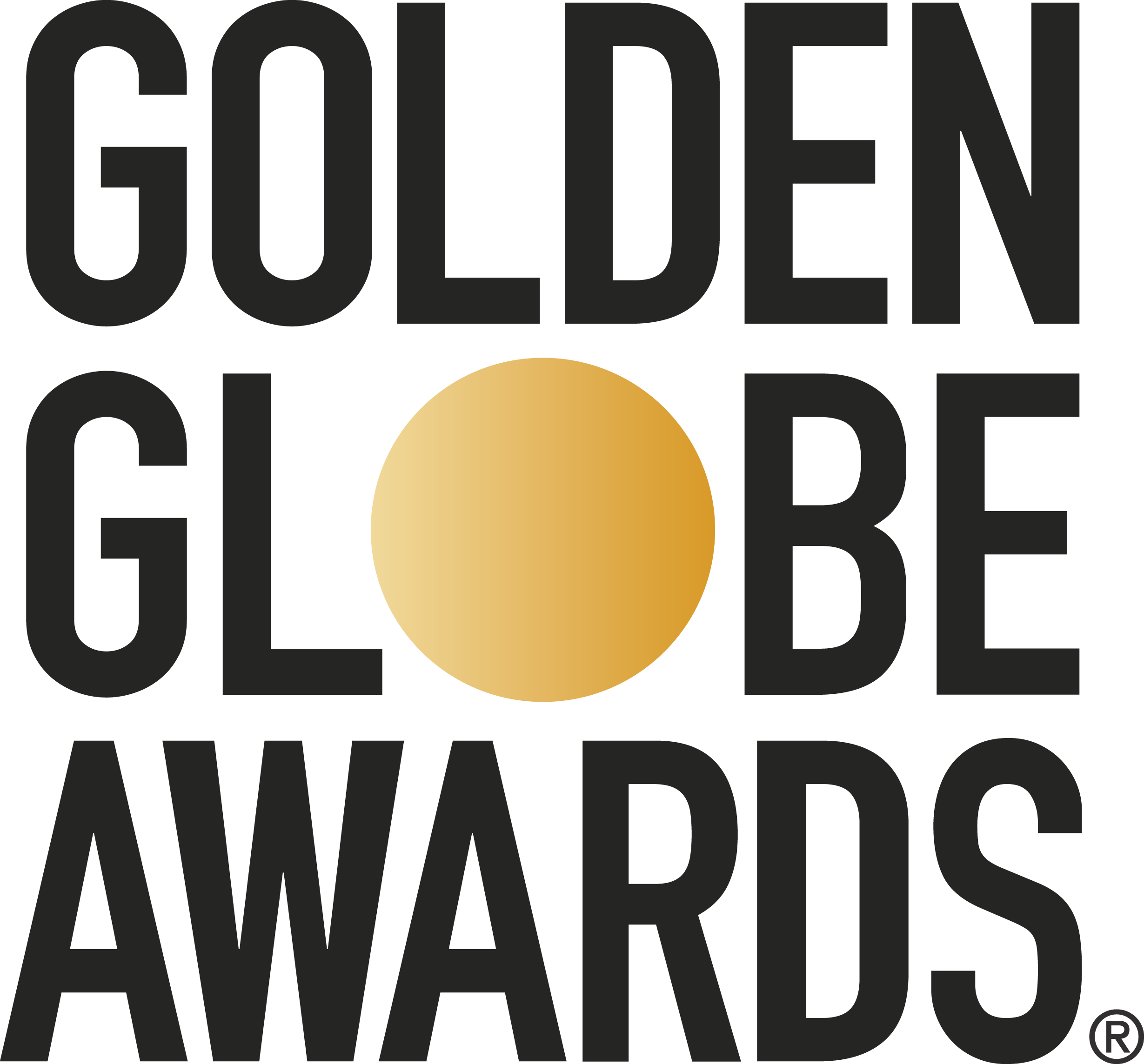 Golden Globe Awards Logo