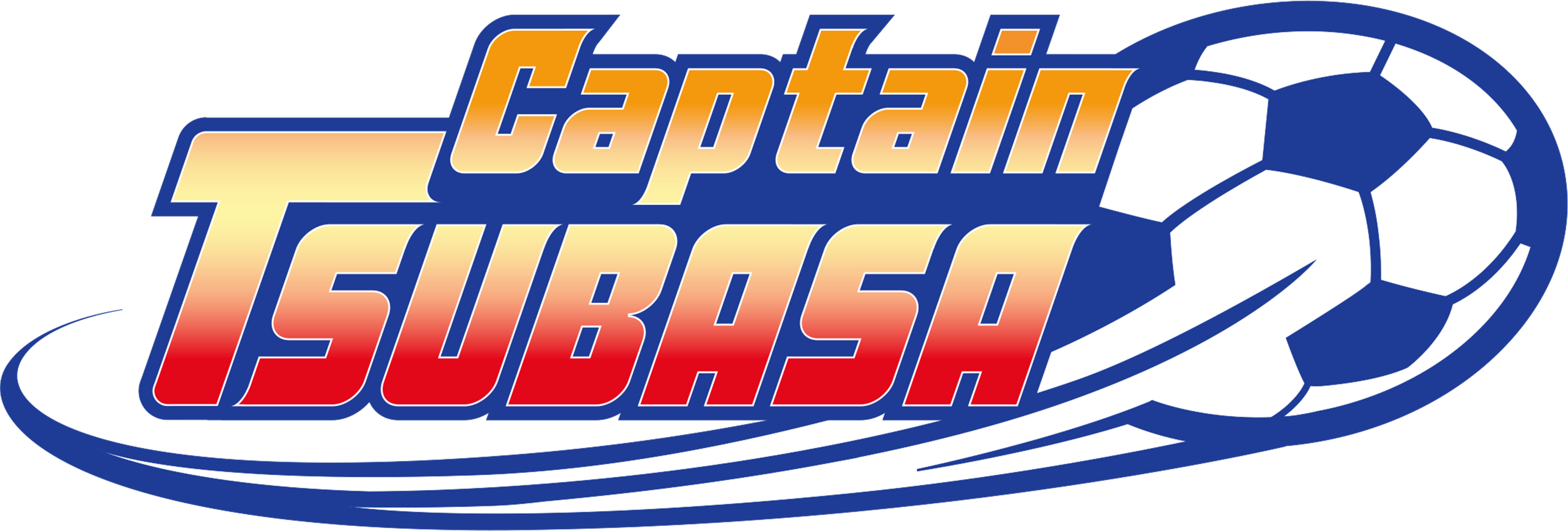 Captain Tsubasa (2018)