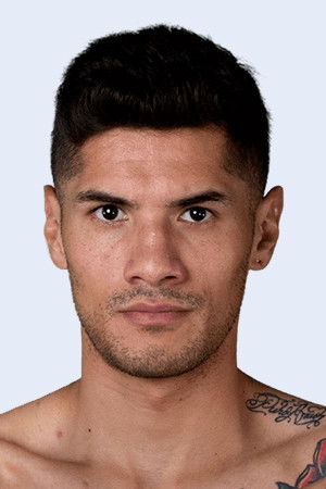 et billede af Antonio Moran