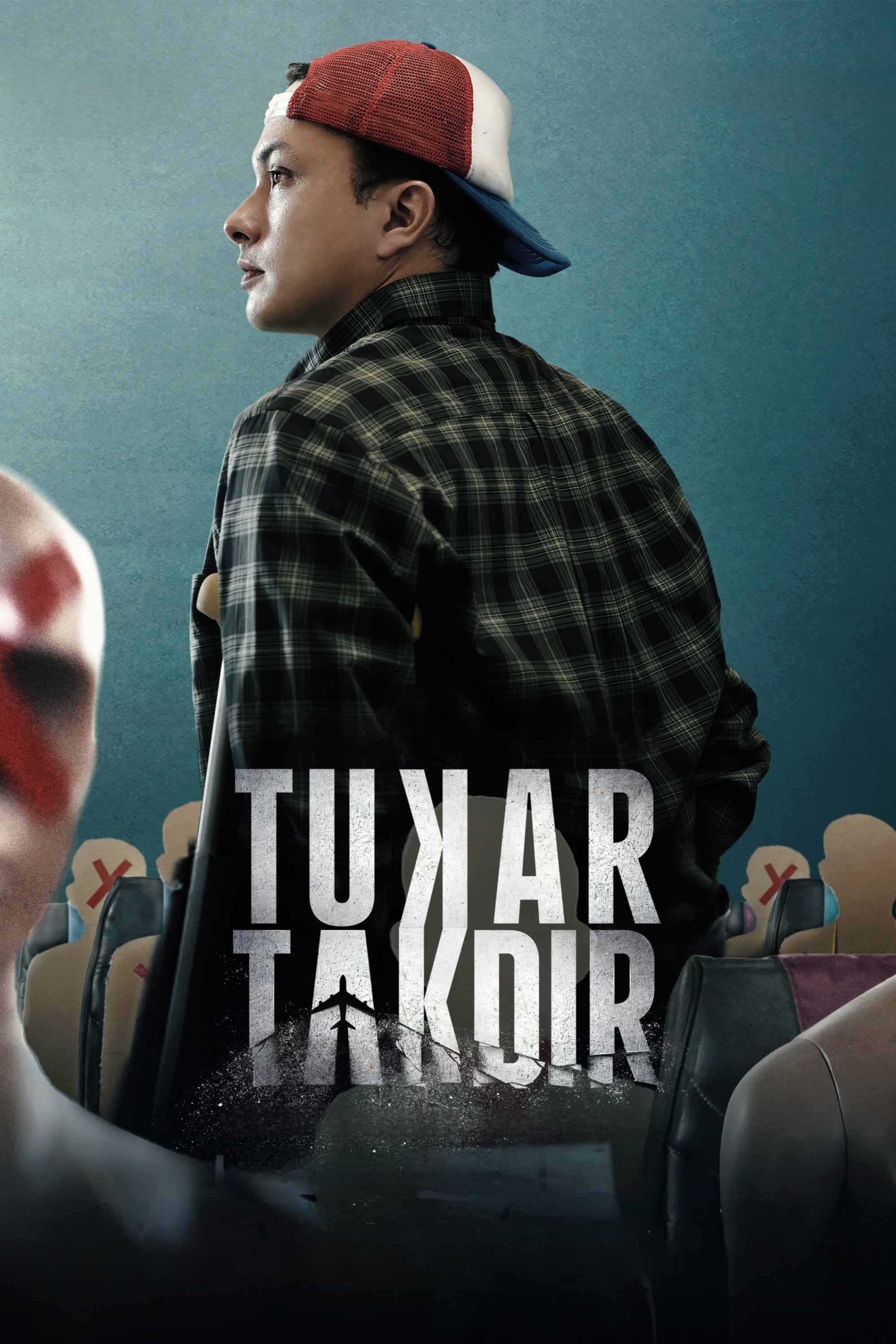 Tukar Takdir