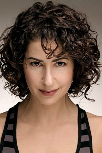 et billede af Barri Tsavaris