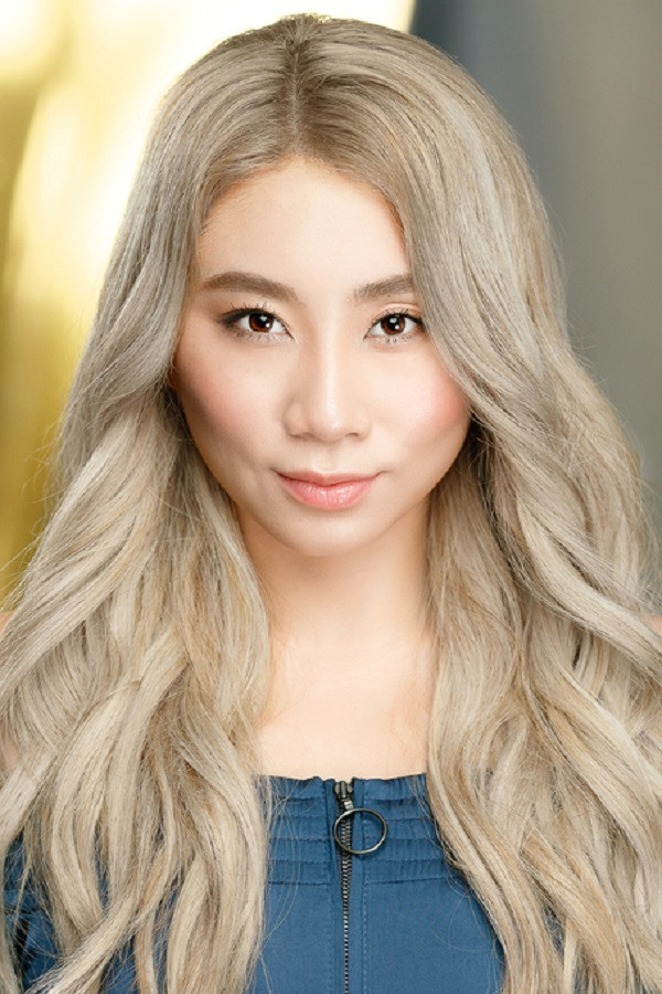 et billede af Becktoria