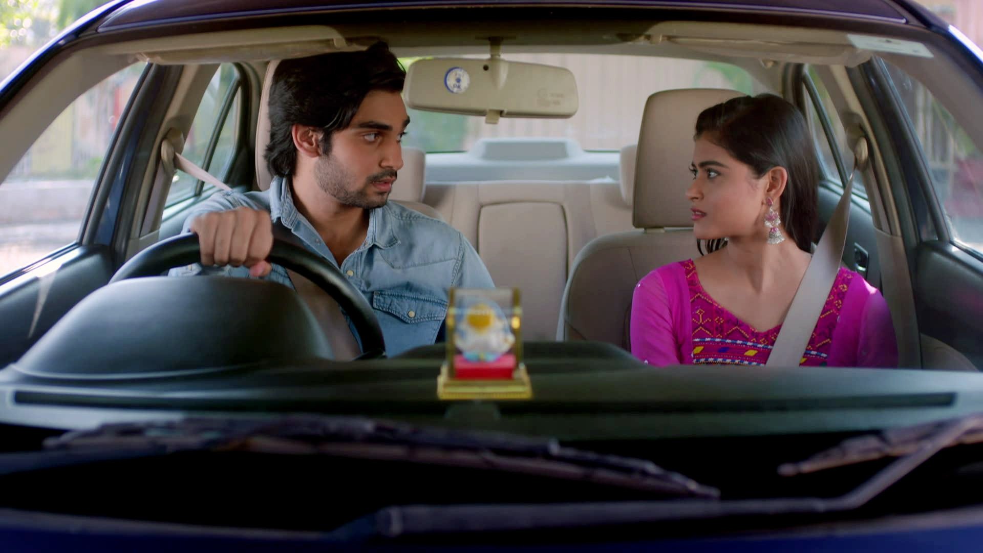 Thumbnail for A Tough Moment for Priyanka Season 1 Episode 77