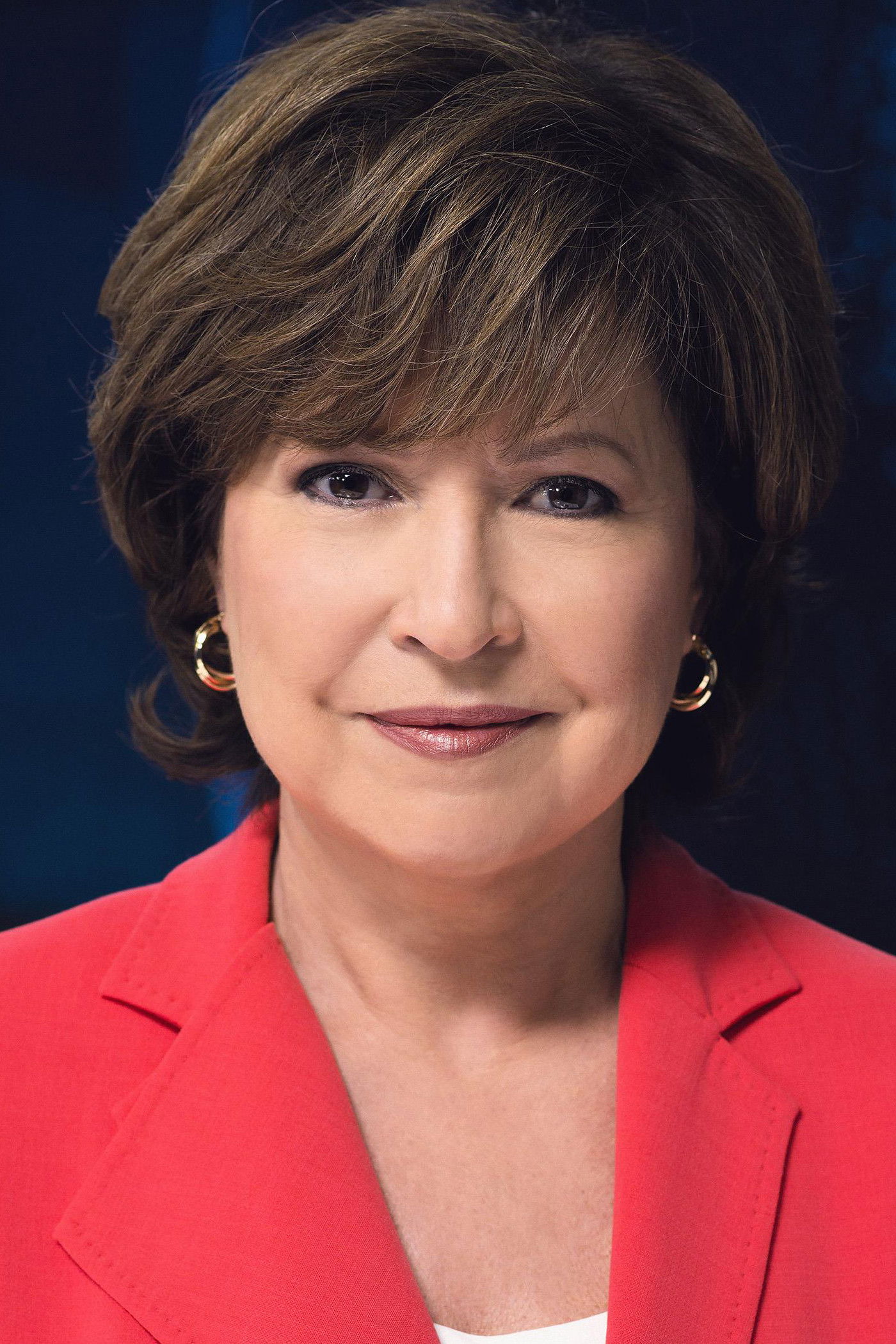 et billede af Céline Galipeau