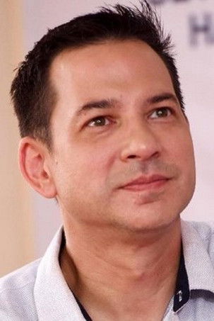 et billede af Ari Wibowo