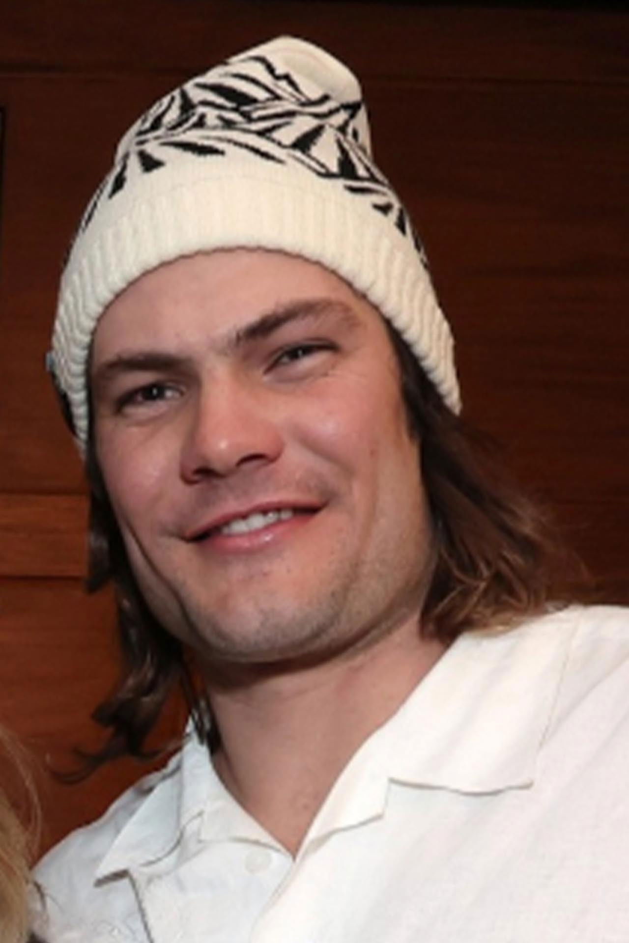 et billede af Sam Engbring