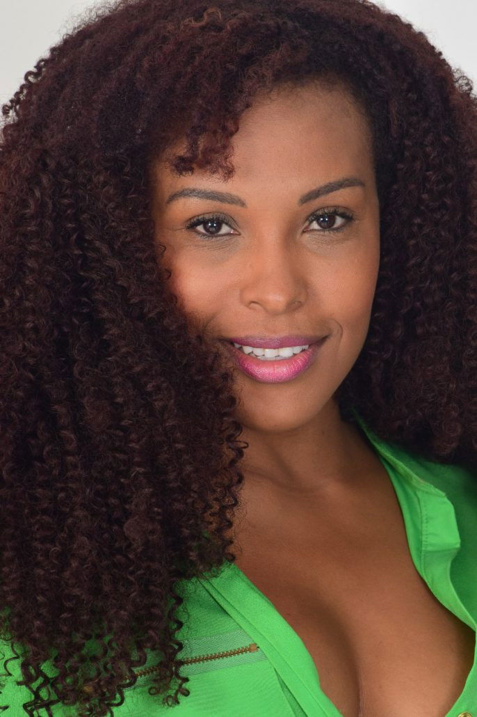 et billede af Sol Vega