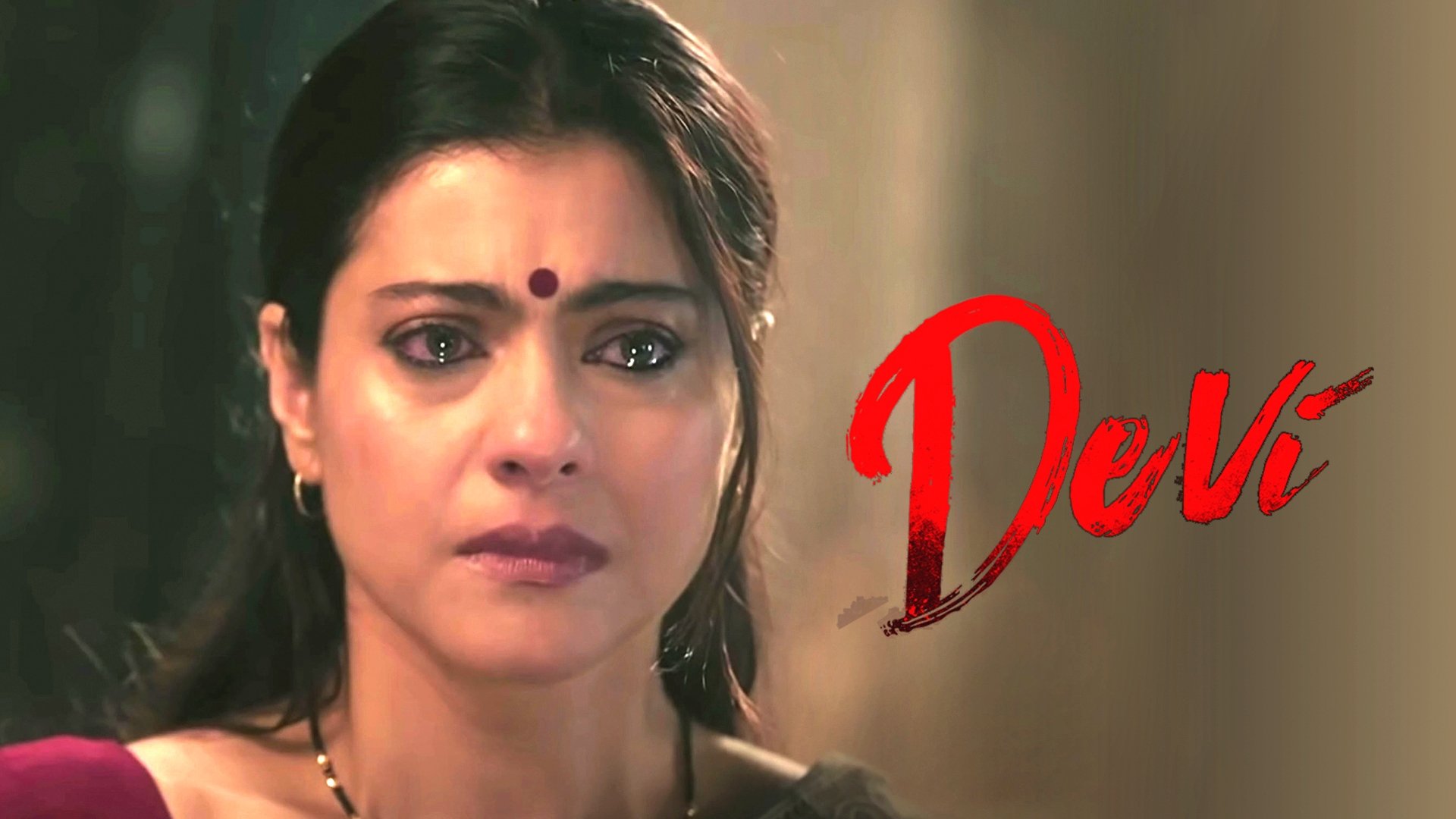 Devi (2020)