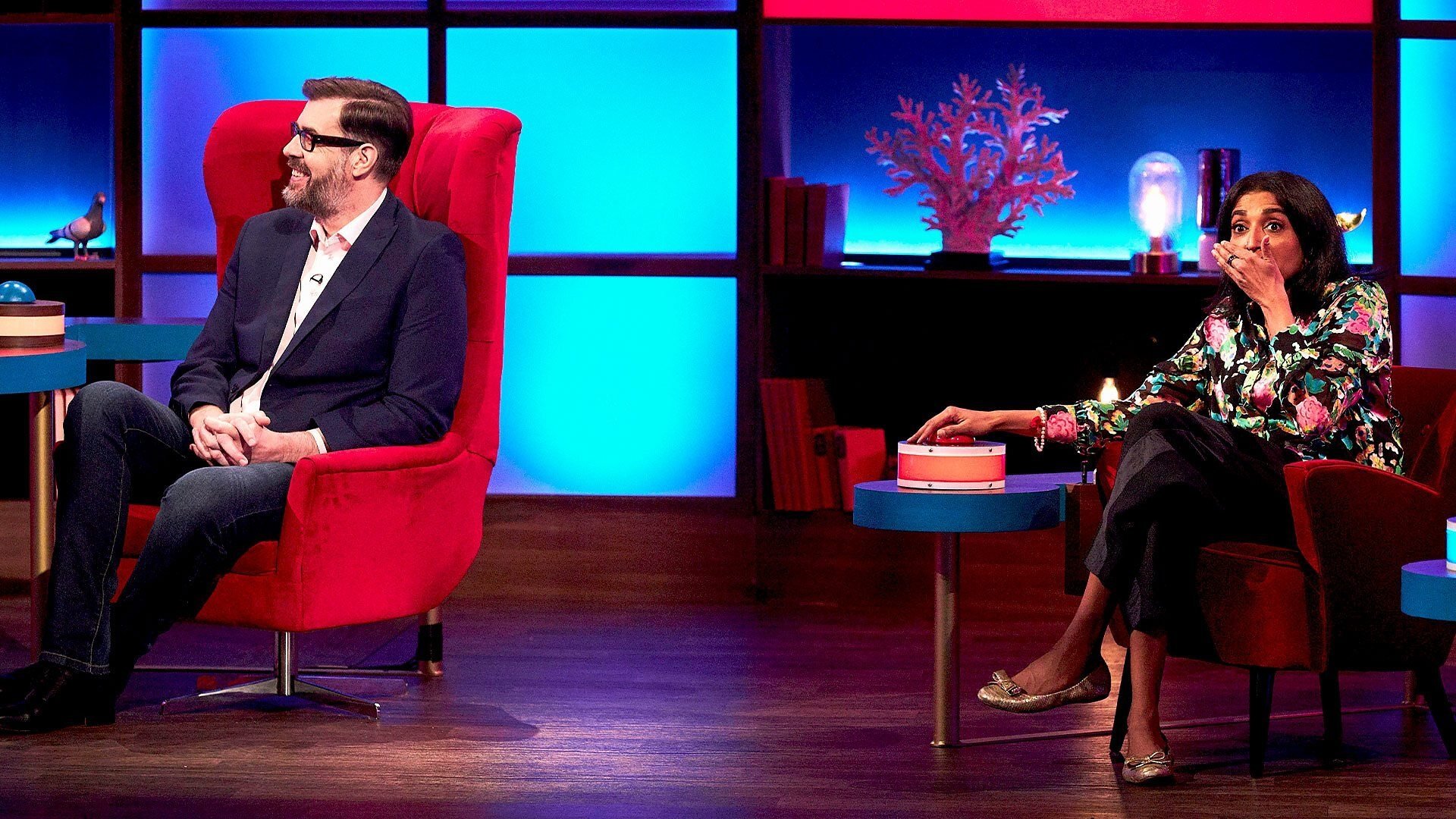 Richard Osman's House of Games